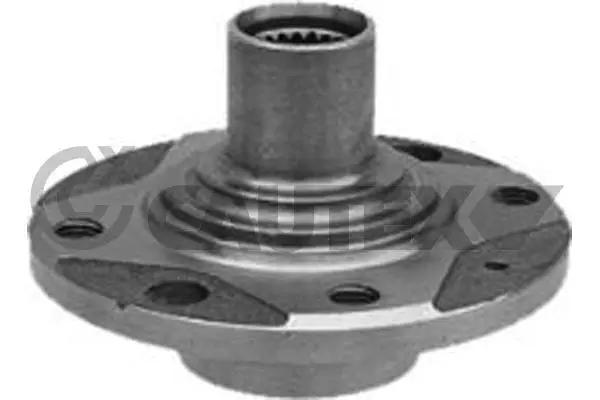 Wheel Hub (481047)