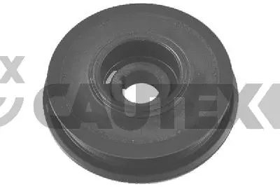 Belt Pulley, crankshaft (771886)