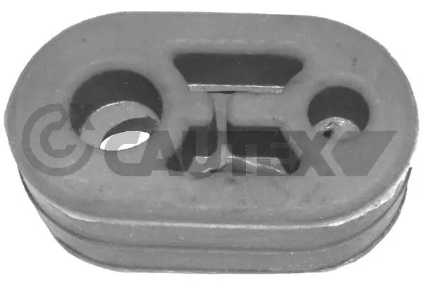 Rubber Buffer, muffler (756592)