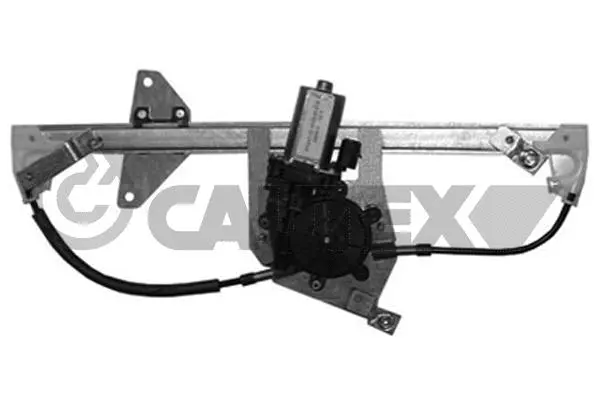 Window Regulator (487157)
