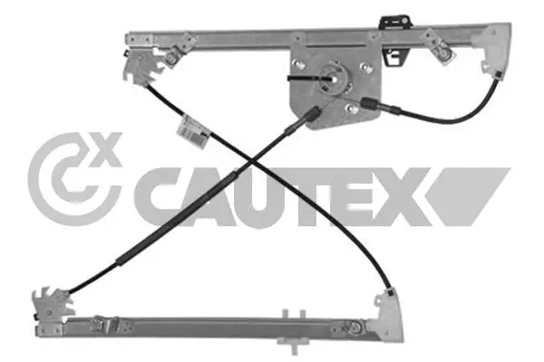 Window Regulator (207041)