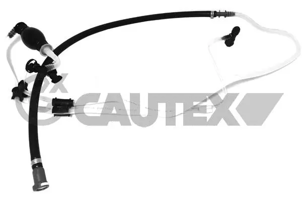 Fuel Line (757150)