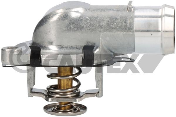 Coolant Flange (756724)