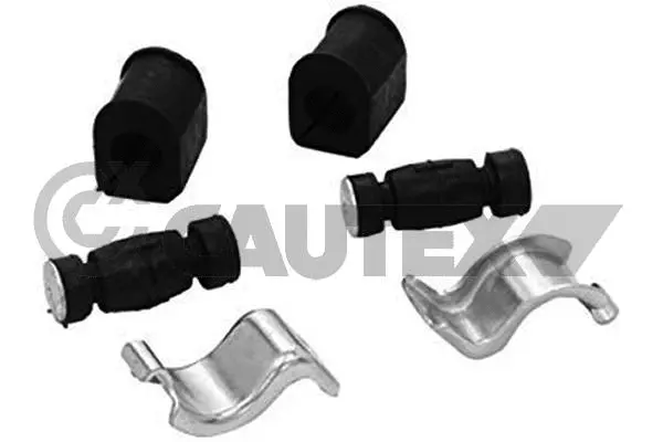 Mounting, stabiliser bar (751462)