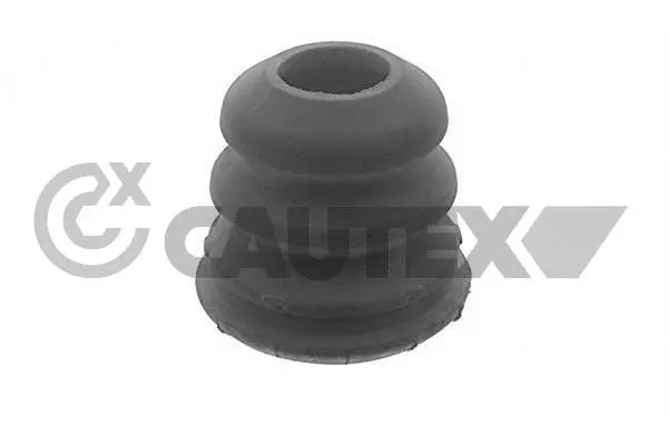 Rubber Buffer, suspension (757016)