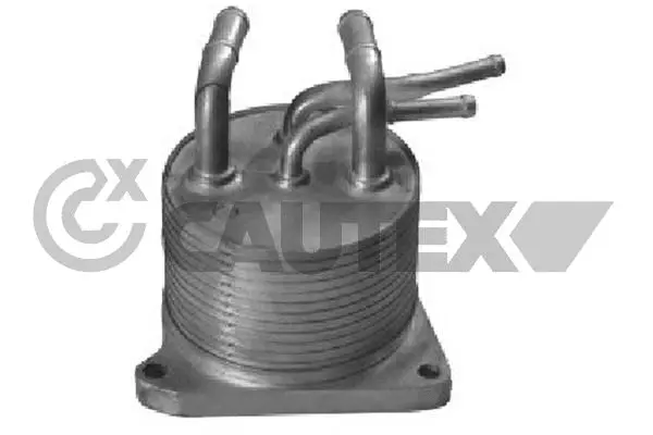 Oil Cooler, engine oil (751808)