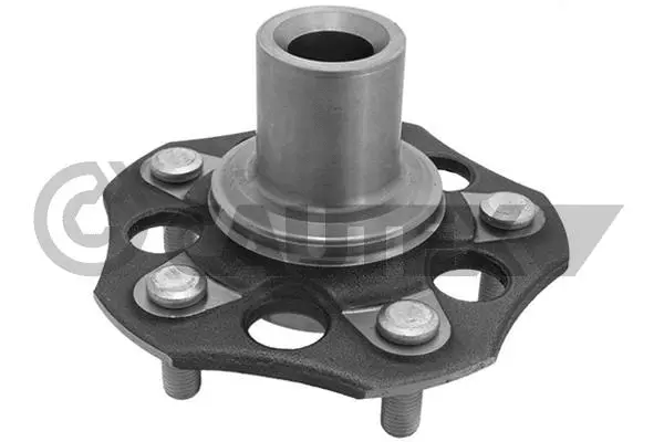 Wheel Hub (760276)