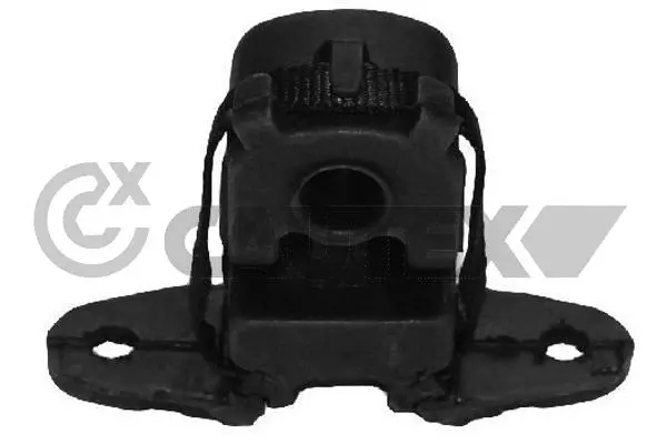 Rubber Buffer, muffler (031409)