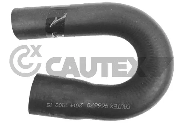 Charge Air Hose (486670)