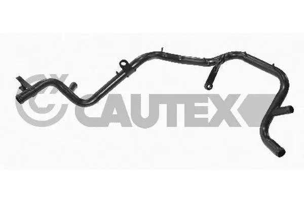 Coolant Pipe (757187)
