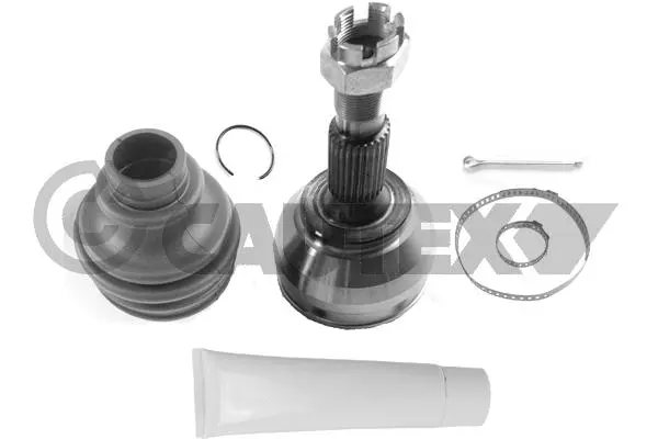 Joint Kit, drive shaft (760250)