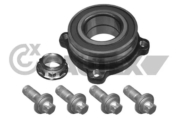 Wheel Bearing Kit (750698)