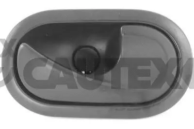 Exterior Door Handle (767779)
