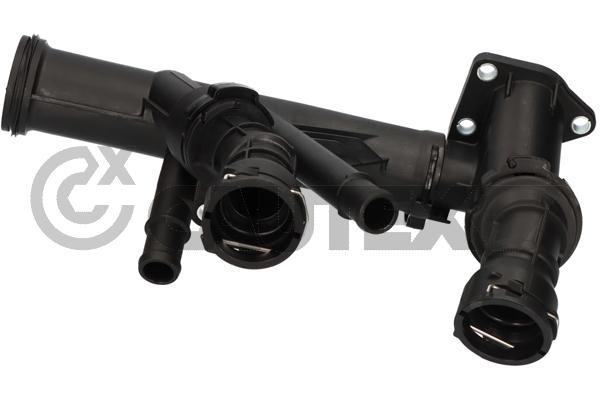 Thermostat, coolant (758397)