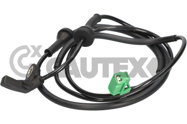 Sensor, wheel speed (755319)