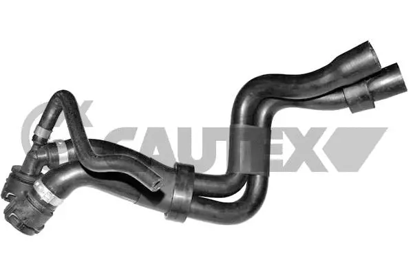 Radiator Hose (752680)