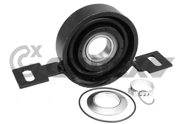 Holder, manual transmission mounting (755885)
