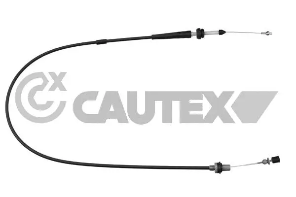 Accelerator Cable (468026)