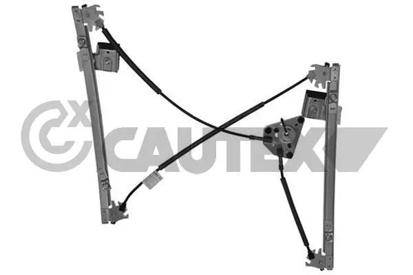 Window Regulator (467183)