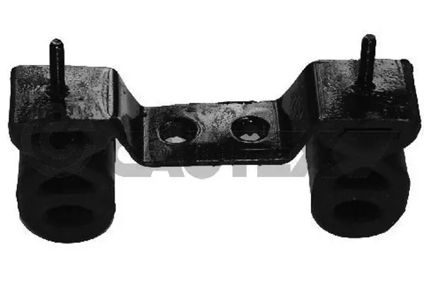 Rubber Buffer, muffler (030544)