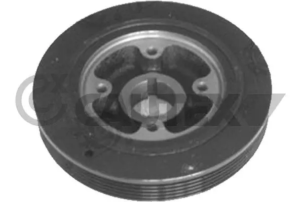 Belt Pulley, crankshaft (030973)