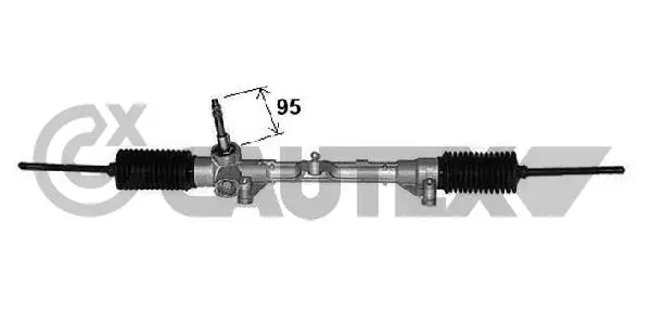 Steering Gear (768387)