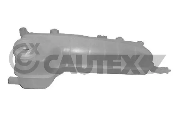 Expansion Tank, coolant (954191)
