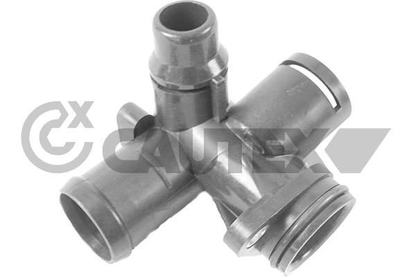 Coolant Flange (757628)