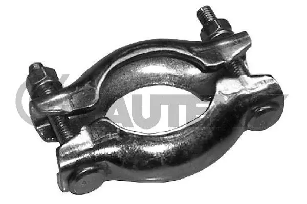 Wire Bracket, exhaust system (900051)