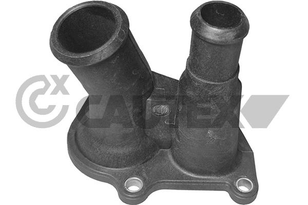 Coolant Flange (081021)