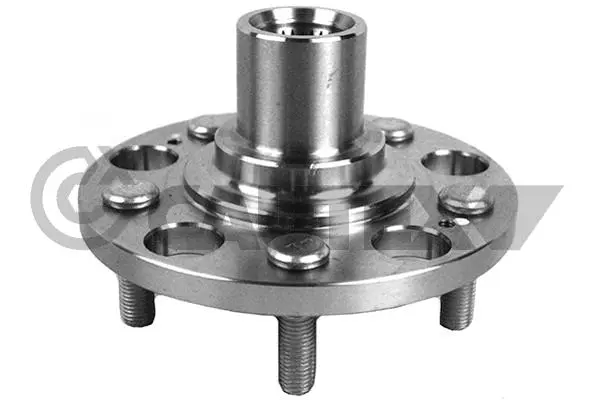 Wheel Hub (750727)