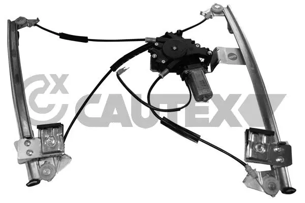 Window Regulator (467164)