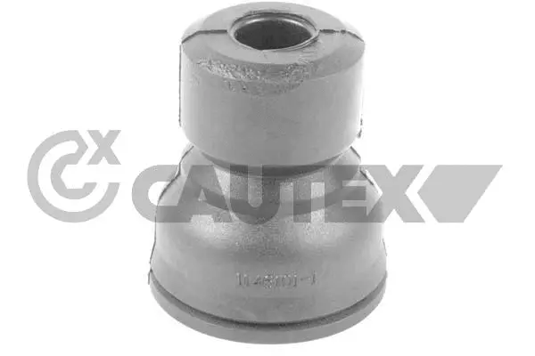 Rubber Buffer, suspension (750606)