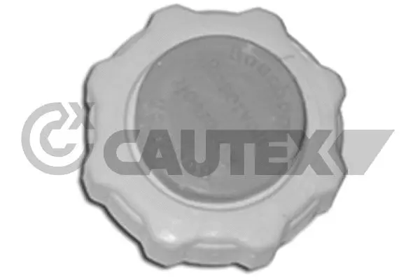 Cap, coolant tank (954230)