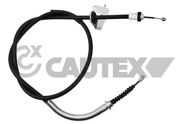 Cable Pull, parking brake (766067)
