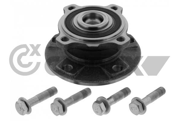 Wheel Bearing Kit (774202)