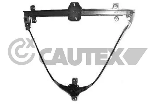 Window Regulator (467266)