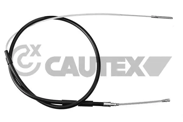 Cable Pull, parking brake (467642)