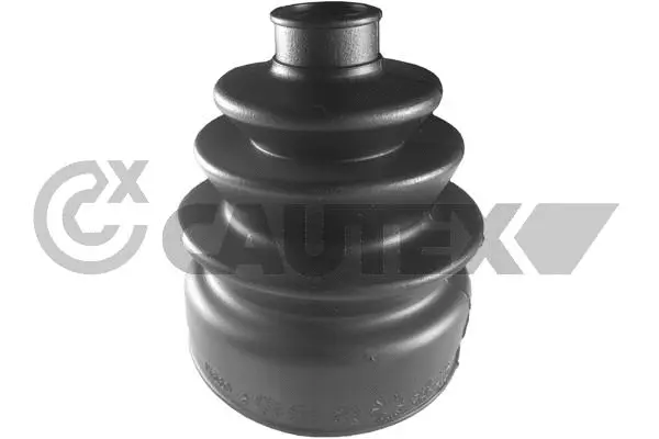 Bellow, drive shaft (030213)