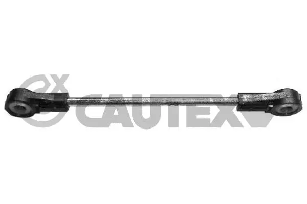 Selector-/Shift Rod (460945)