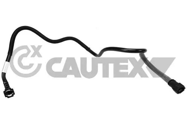 Fuel Hose (757325)