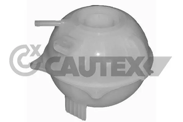 Expansion Tank, coolant (461088)