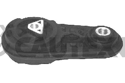 Mounting, engine (020452)