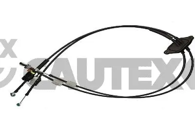 Cable Pull, manual transmission (772629)