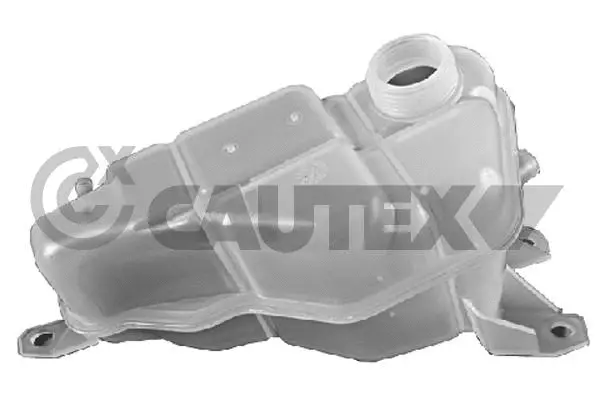 Expansion Tank, coolant (954069)