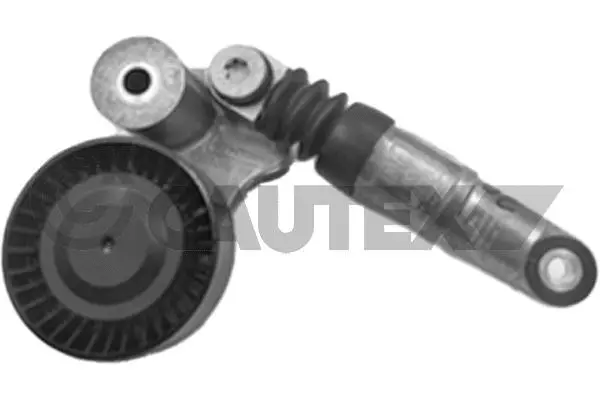 Tensioner Lever, V-ribbed belt (770255)