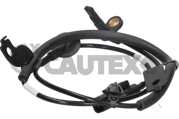 Sensor, wheel speed (755300)