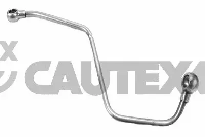 Oil Pipe, charger (772399)