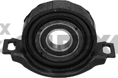 Suspension, propshaft (180083)