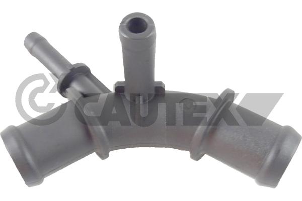 Coolant Flange (770698)